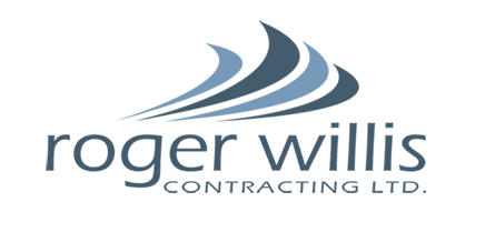Roger Willis logo