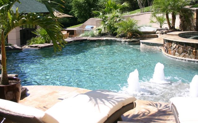 Rowan Landscape & Pools, Maryland (MD)