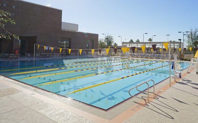 Shasta Pools – Bell Festival Center, Arizona (AZ)