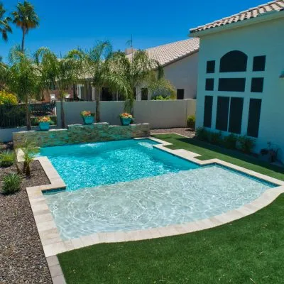 Shasta Pools Unveils Breakthrough Nanobubble Sanitation System