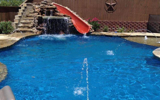 Southwest Pools & Spas, Texas (TX)
