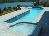 Texas Blue Lake Pools, Inc.