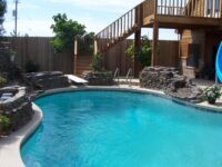 Texas Blue Lake Pools, Inc.