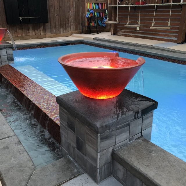 Texas Blue Lake Pools, Inc.