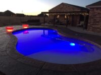 Texas Blue Lake Pools, Inc.