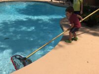 Texas Blue Lake Pools, Inc.