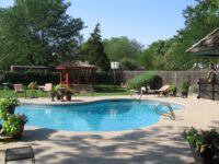 Texas Blue Lake Pools, Inc.