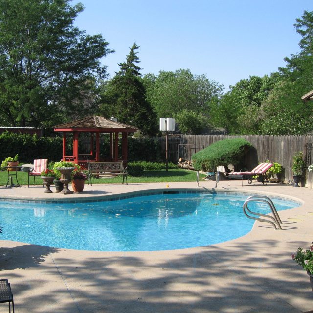 Texas Blue Lake Pools, Inc.