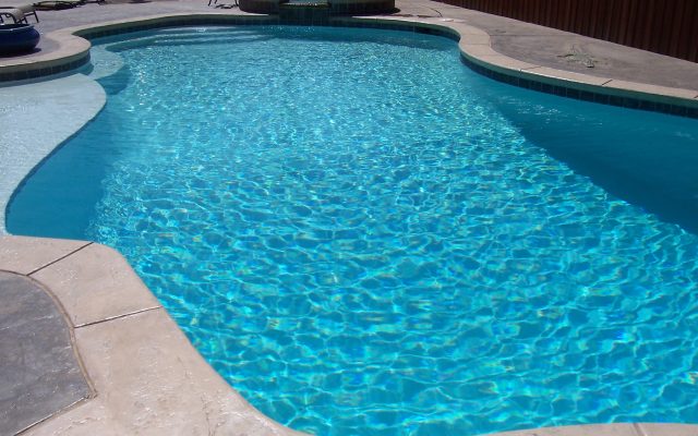 Texas Blue Lake Pools, Inc, Texas (TX)