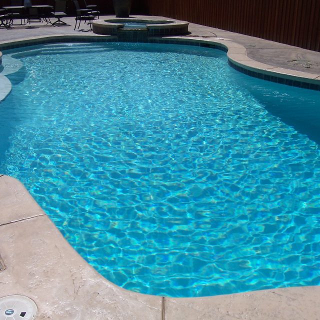 Texas Blue Lake Pools, Inc.