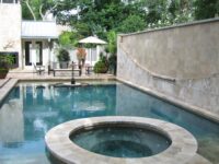 Texas Blue Lake Pools, Inc.