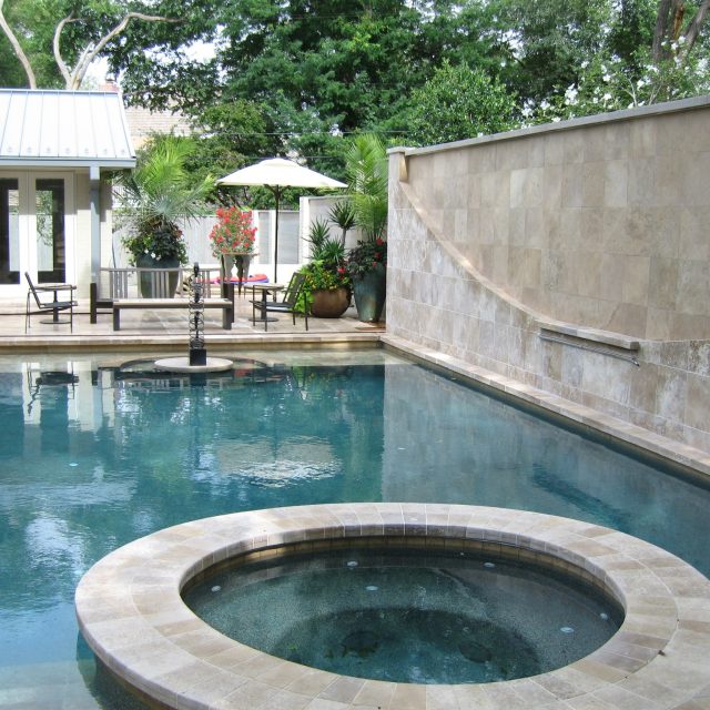 Texas Blue Lake Pools, Inc.