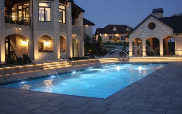 Vaughan Pools, Inc, Missouri (MO)