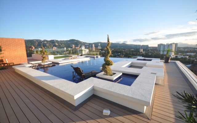 Watermania S.A., Guatemala