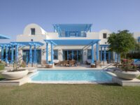 Waves Trading & Contracting W.L.L.