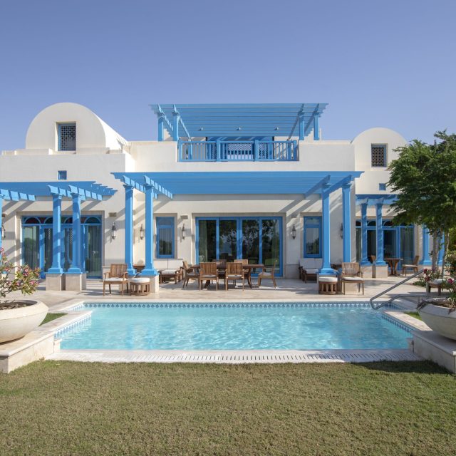 Waves Trading & Contracting W.L.L.