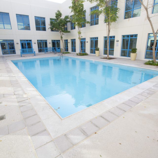 Waves Trading & Contracting W.L.L.