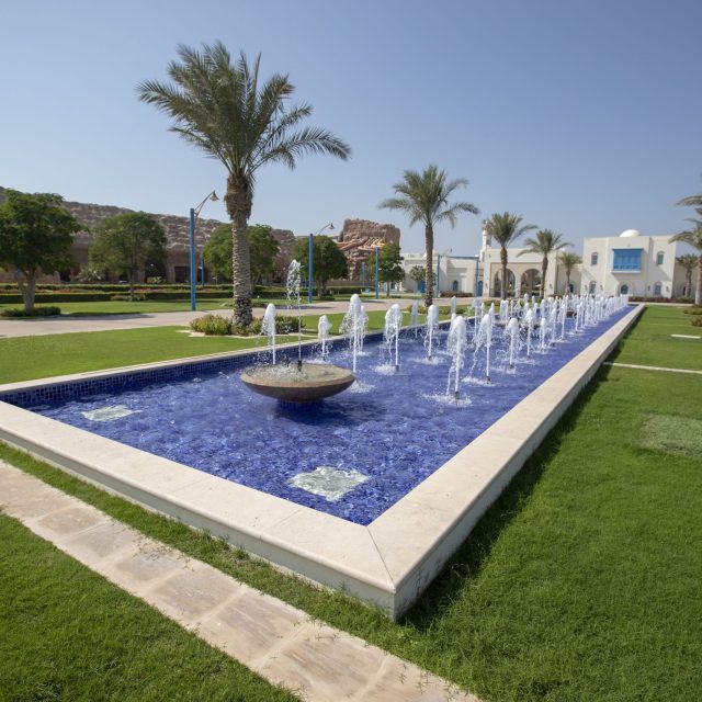 Waves Trading & Contracting W.L.L.