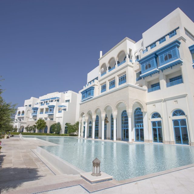 Waves Trading & Contracting W.L.L.