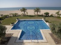 Waves Trading & Contracting W.L.L.