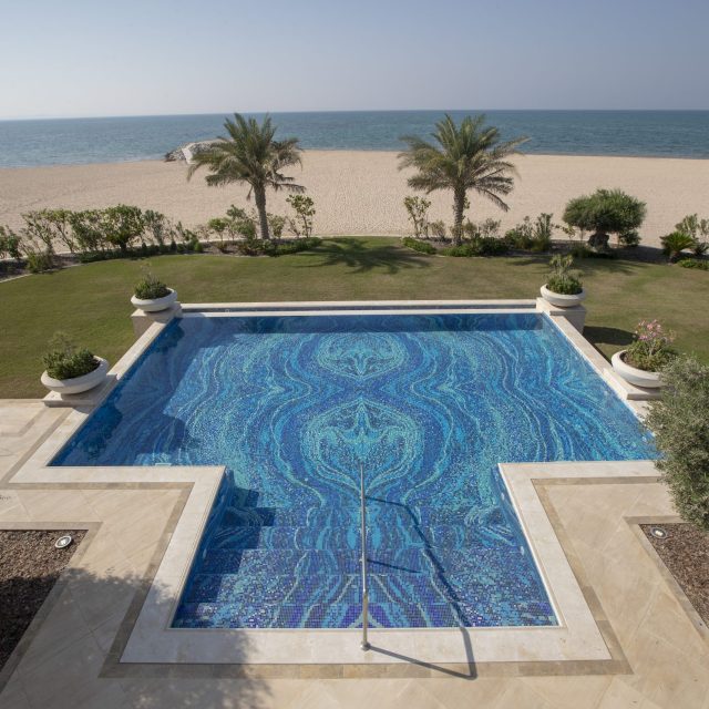 Waves Trading & Contracting W.L.L.