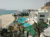 Waves Trading & Contracting W.L.L.