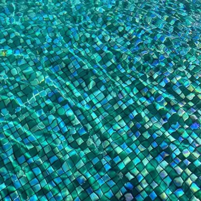 How to Choose the Best Pool Tiles for Your Pool