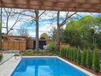 St Lawrence Pools Kemptville