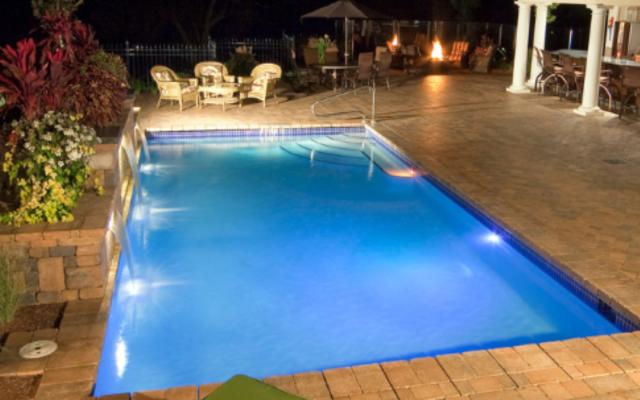 St. Lawrence Pools, Ltd. – Brockville