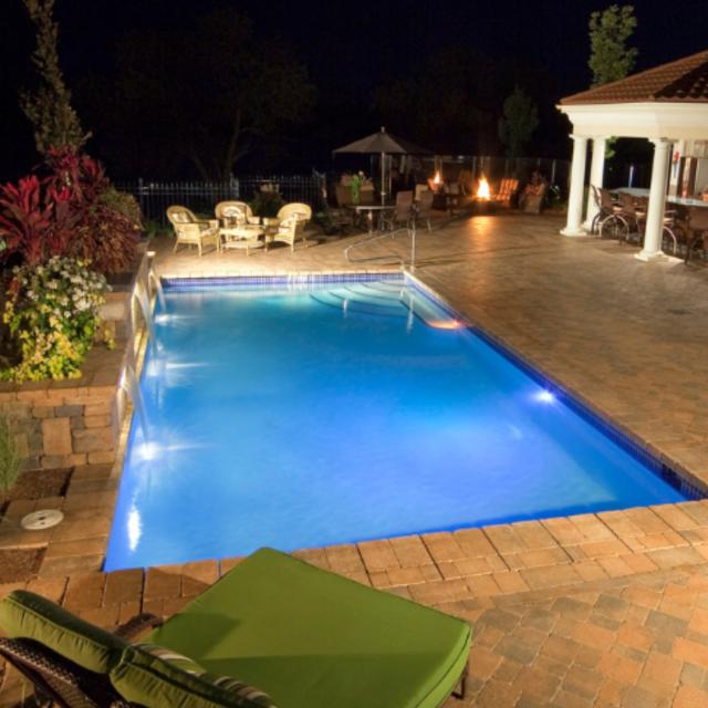 St Lawrence Pools Seasonal Store