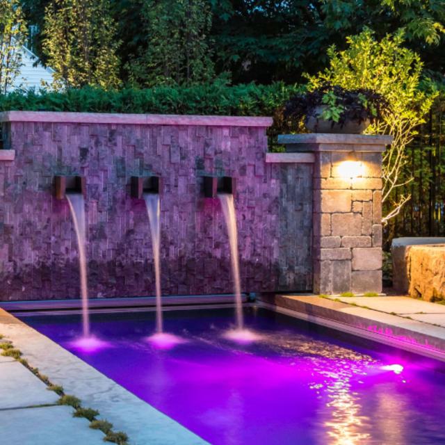 St Lawrence Pools - Kingston Patio and Pool Store