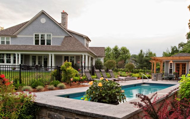 St. Lawrence Pools, Ltd. – Cornwall