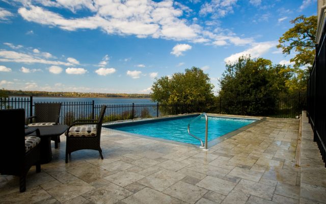 St. Lawrence Pools, Ltd. – Kemptville Seasonal Store