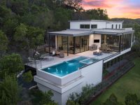 cascade custom pools - texas