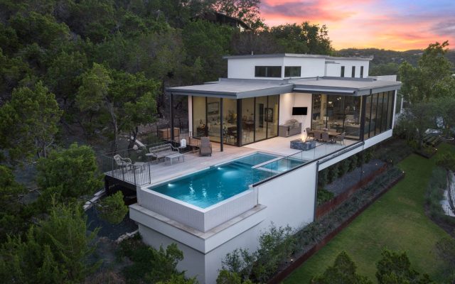 Cascade Custom Pools, Texas (TX)