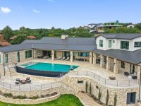 cascade custom pools - hudson pool tx