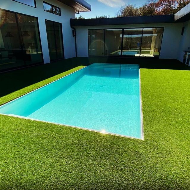 cascade custom pools - austin