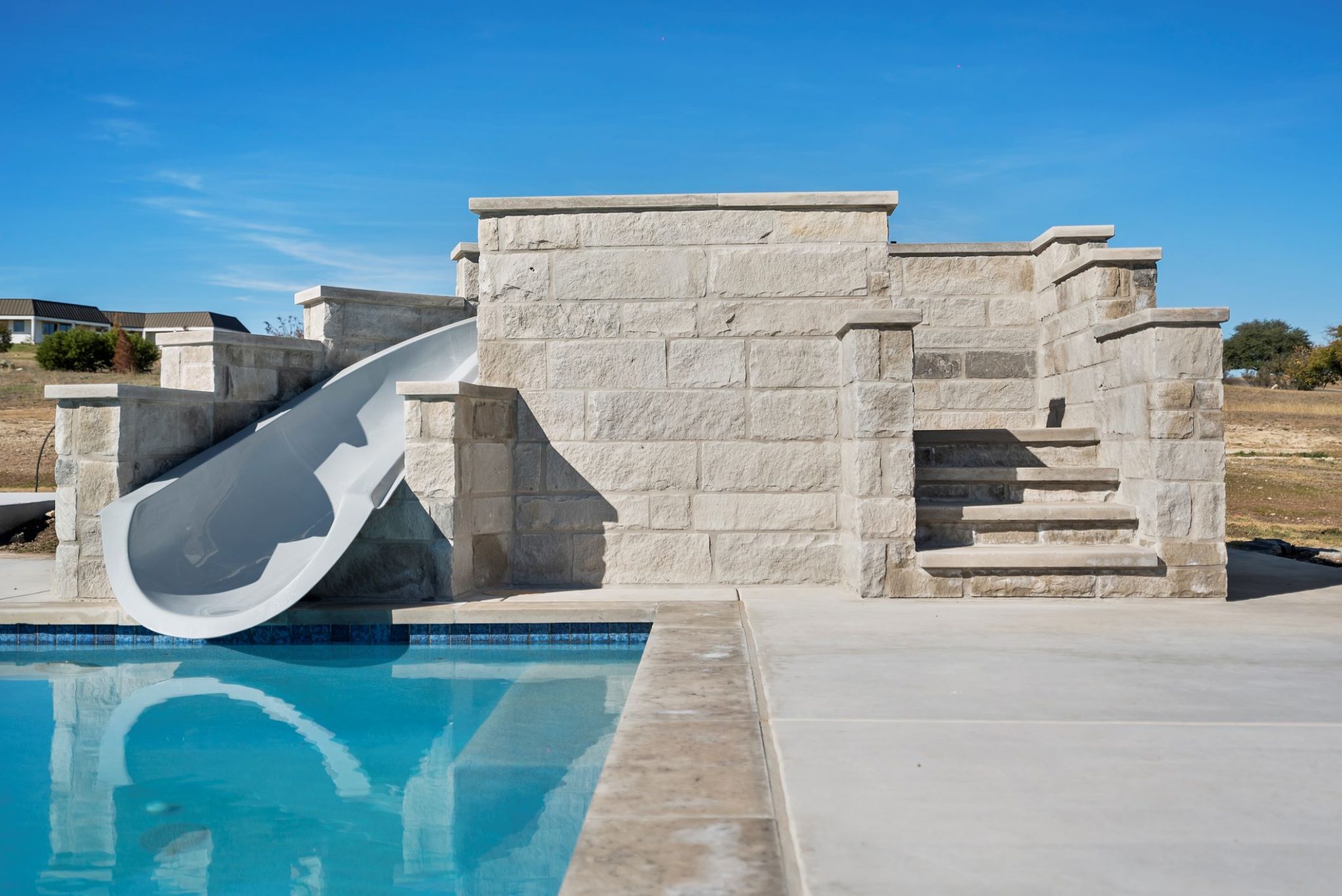 Redfin Pools - renovations