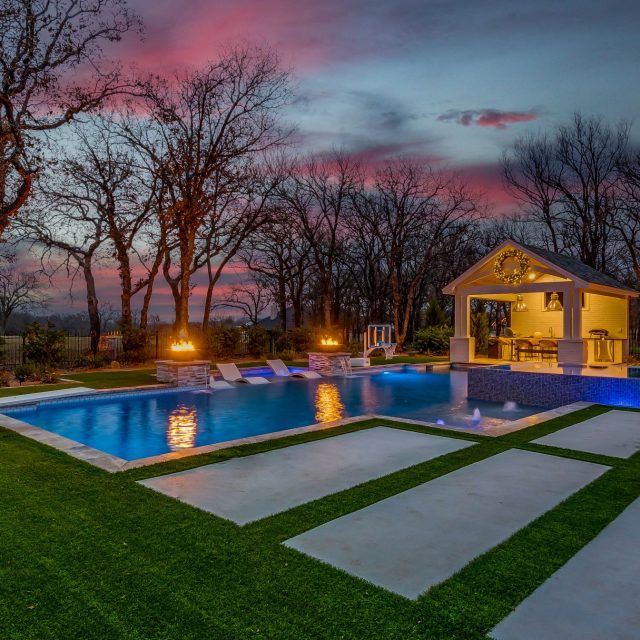 Pool financing - Redfin Pools