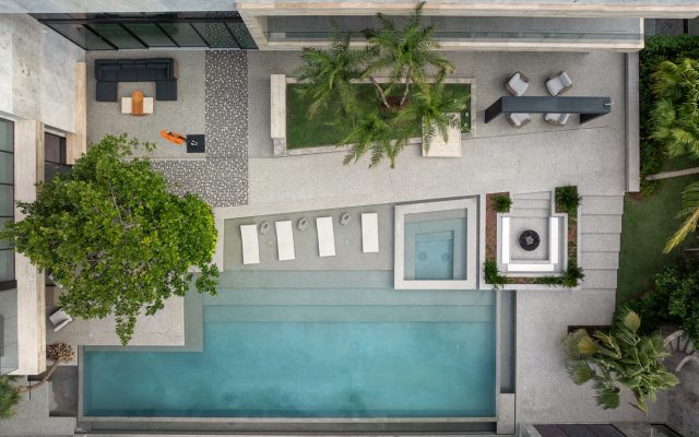 How a Pool Can Increase the Value of Your Home