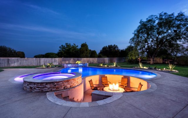 Pool Trends to Watch in 2025