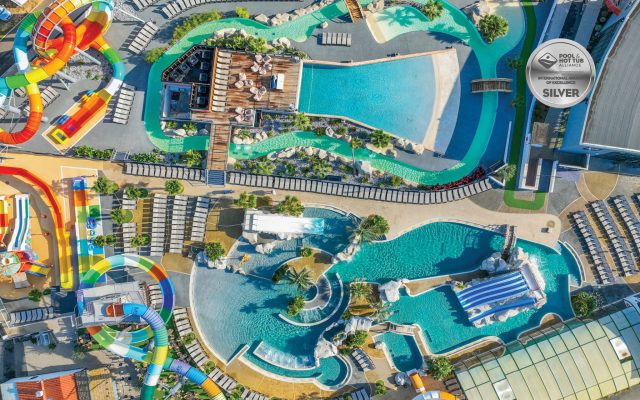 Diffazur Piscines, Nice, France (FR)