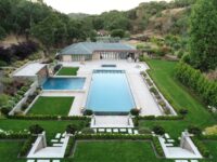 Drummond & sons Pools - new rectangular pool