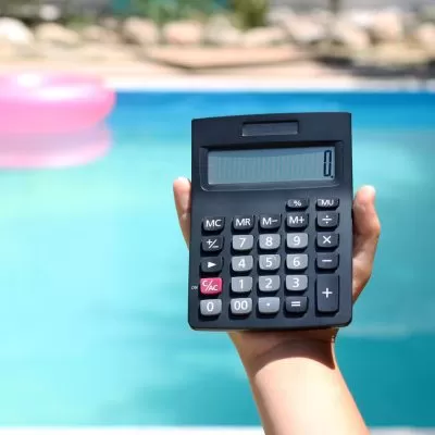 Has the Cost of Pools Gone Up?