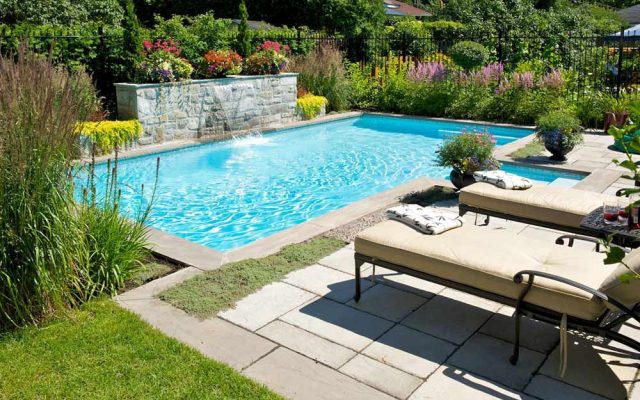 Piscines Bonaventure Inc. – Quebec, Canada